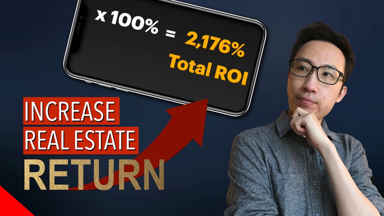 Increase Your Real Estate Return! (2 Cases Walkthrough)