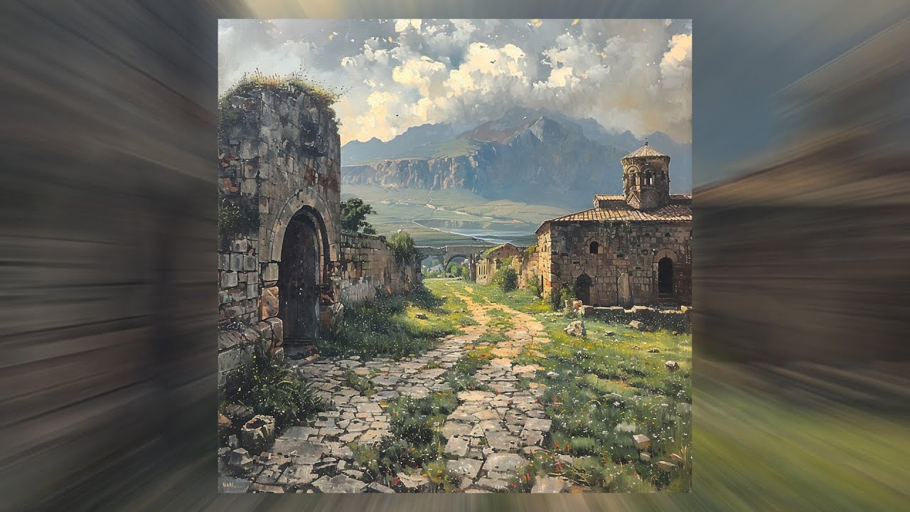 Musical culture of Armenia