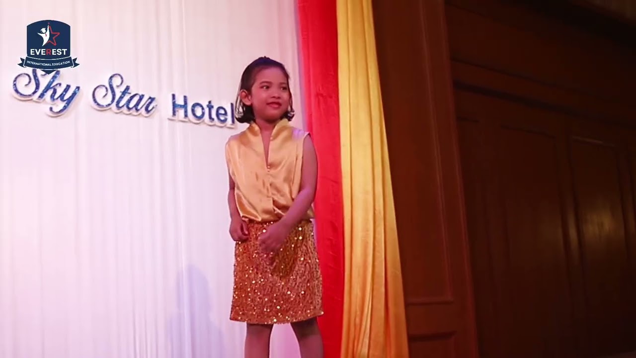 Fashion Show