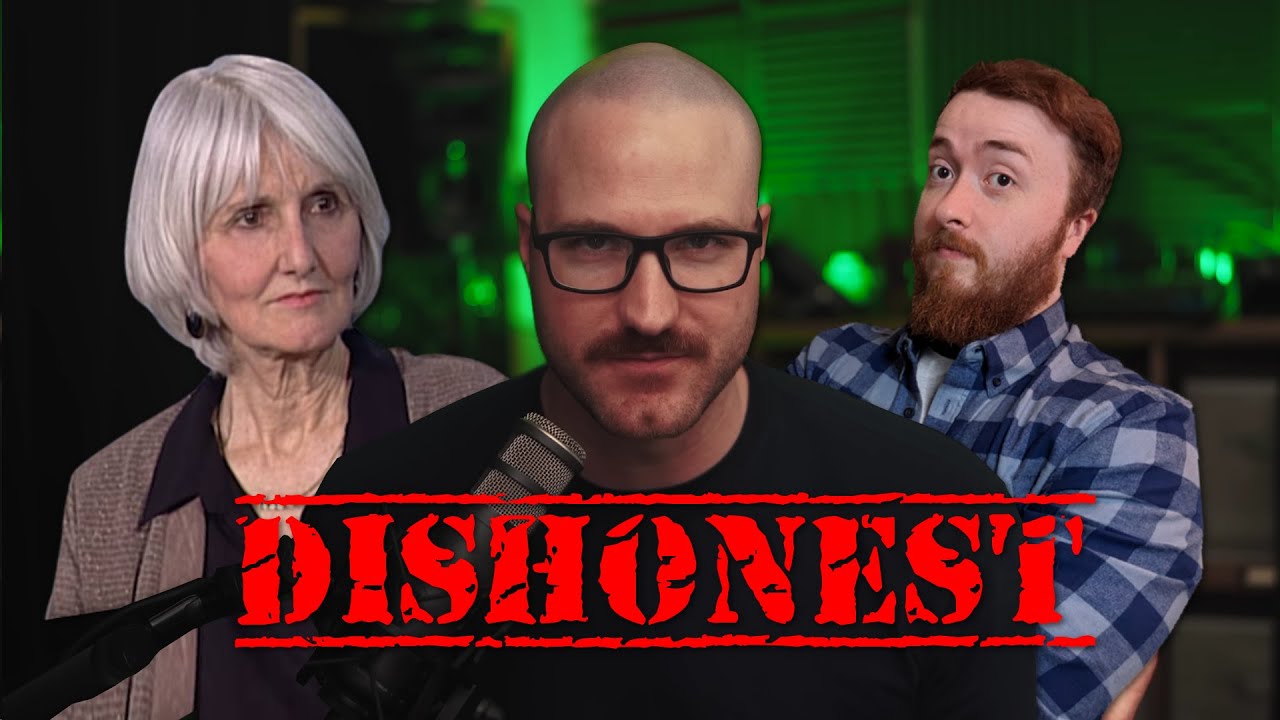 This YouTuber is LYING about Sue Klebold!