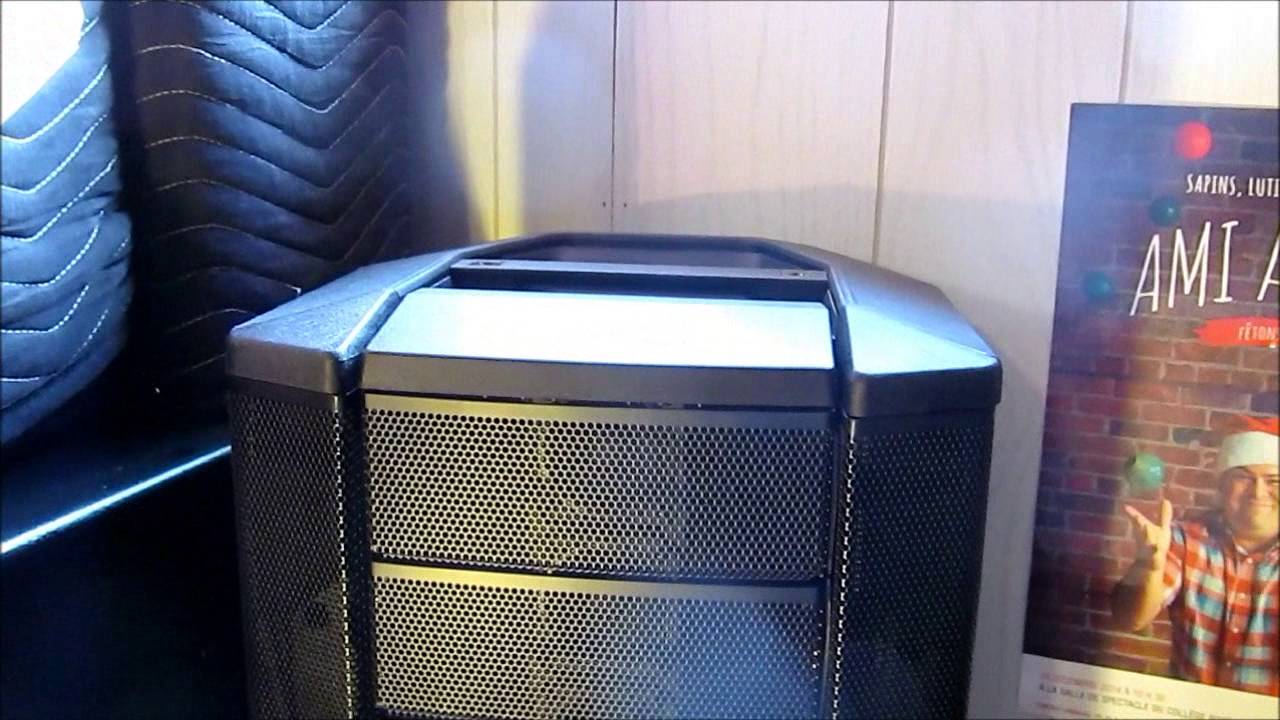 Al's Bose F1 model 812 active speaker review - honest and unbiased