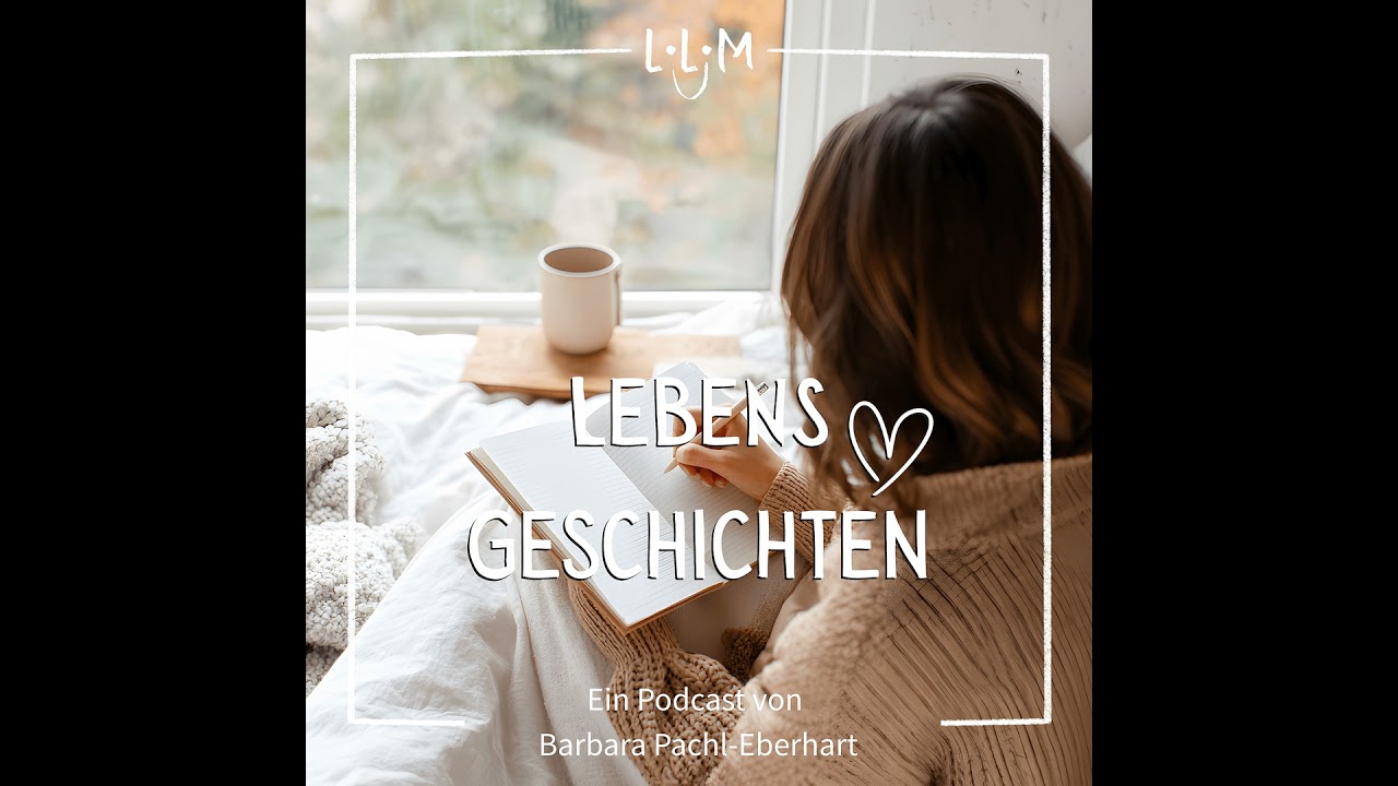 Die Weihnachtskiste - Eine Geschichte von Mechthild Sperling