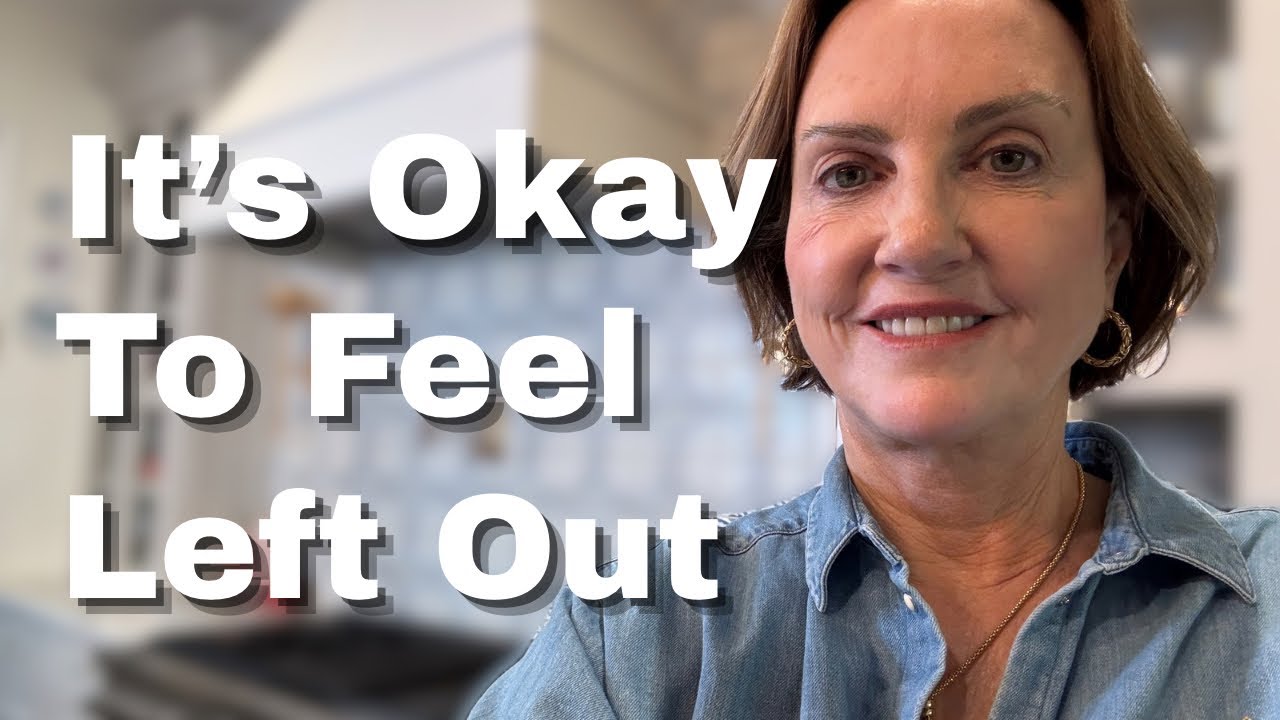 Feeling Sorry for Yourself? Why It's Okay and How to Move Forward