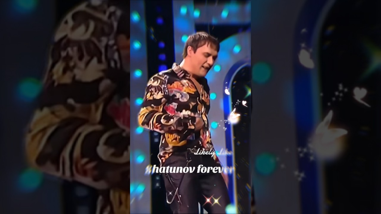S183.Юрий Шатунов 