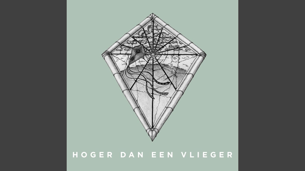 Hoger Dan Een Vlieger