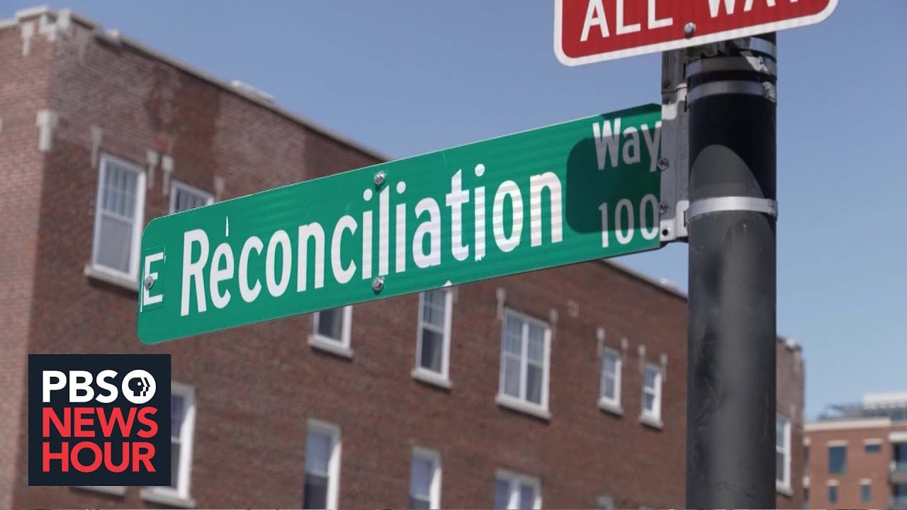 Tulsa faces reckoning over historical racism as state law restricts how history is taught