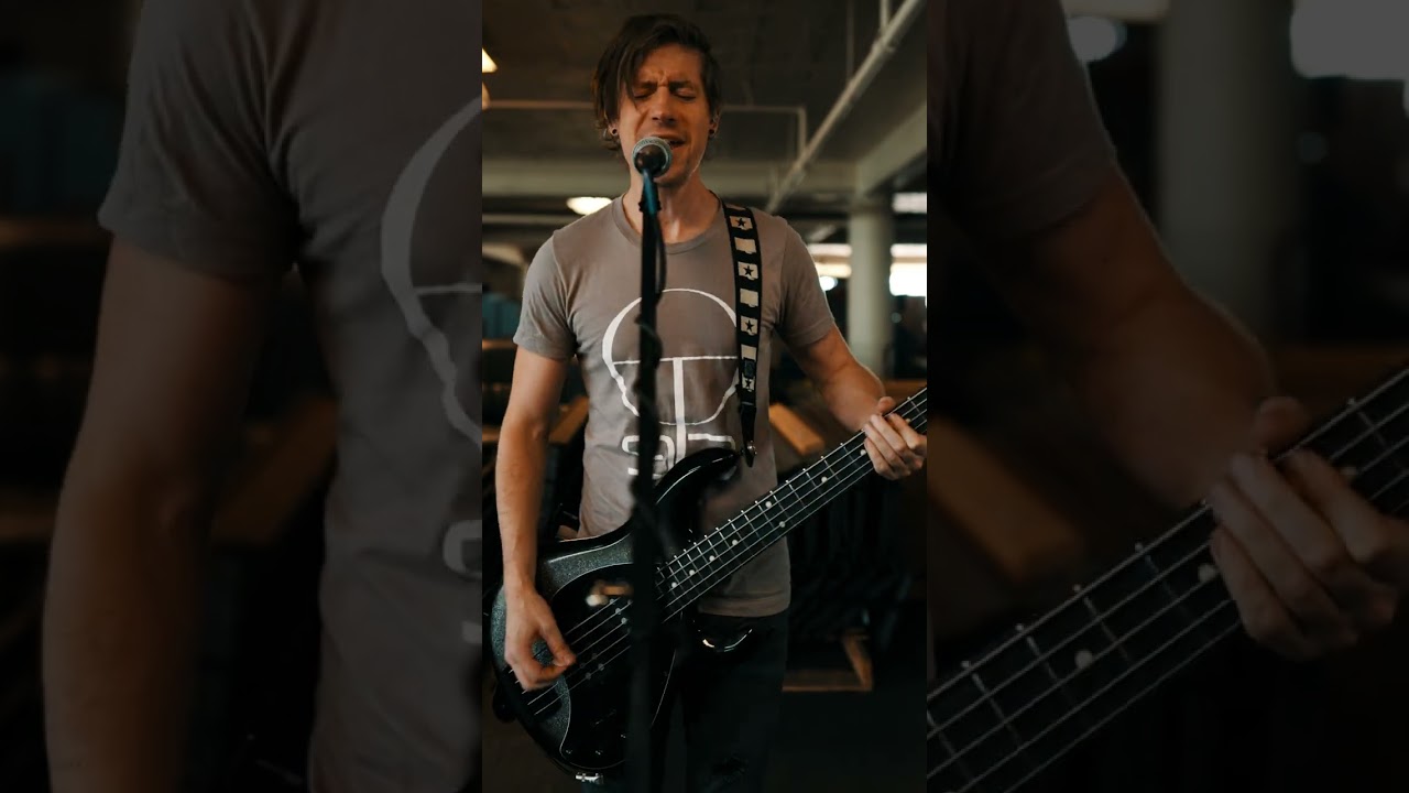 Lyndhurst - Fade to Gray (Official Music Video)