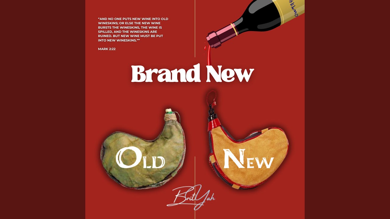 Brand New
