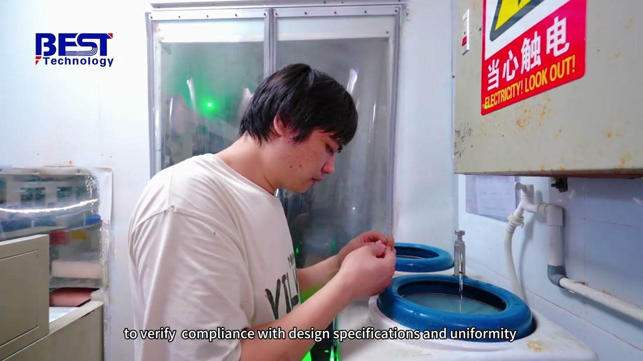A Completed FPC Manufacturing Process Introduction