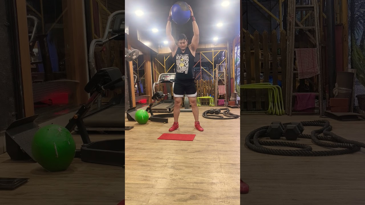 increase strength exercise 
