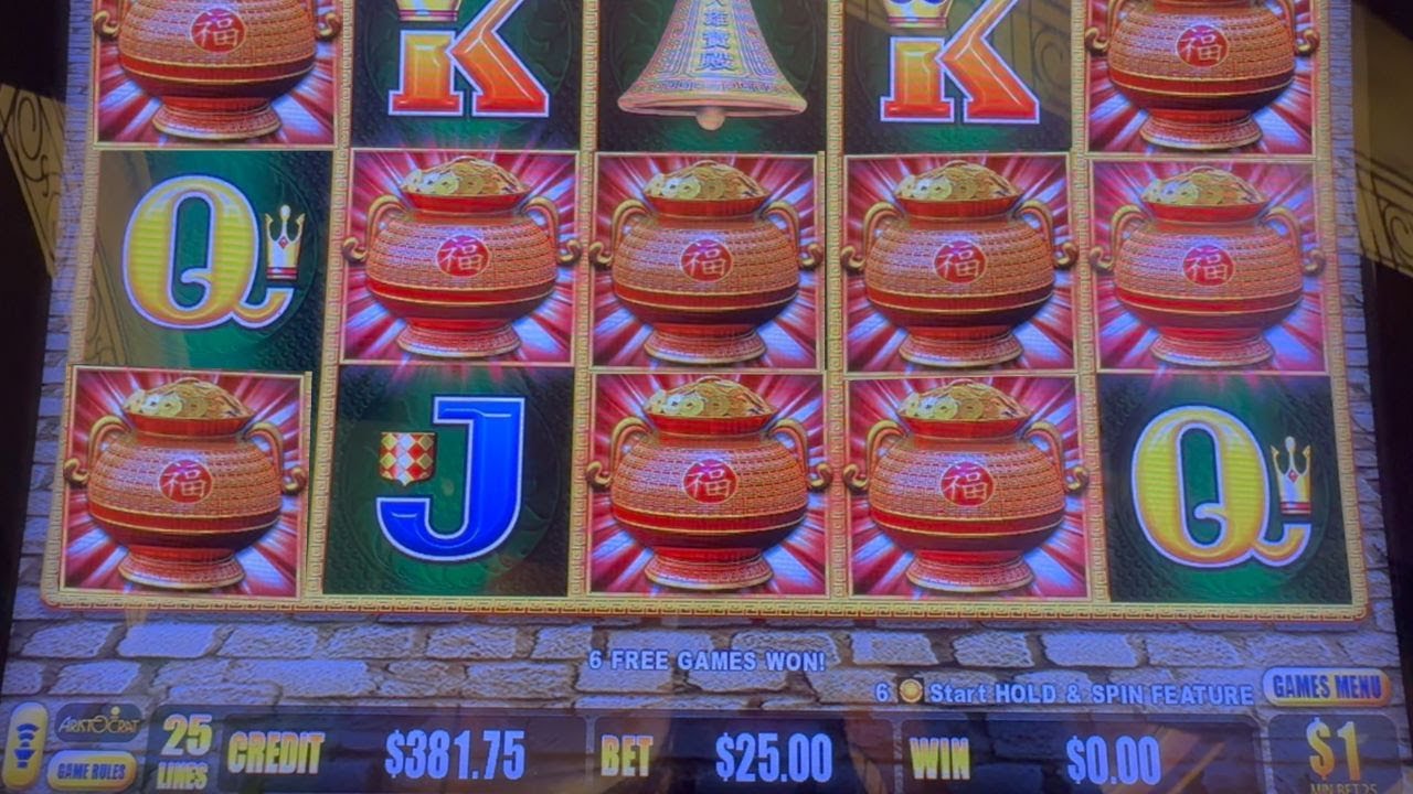 WHAT'S WITH DRAGONLINK!!!??? CRAZY BONUSES...