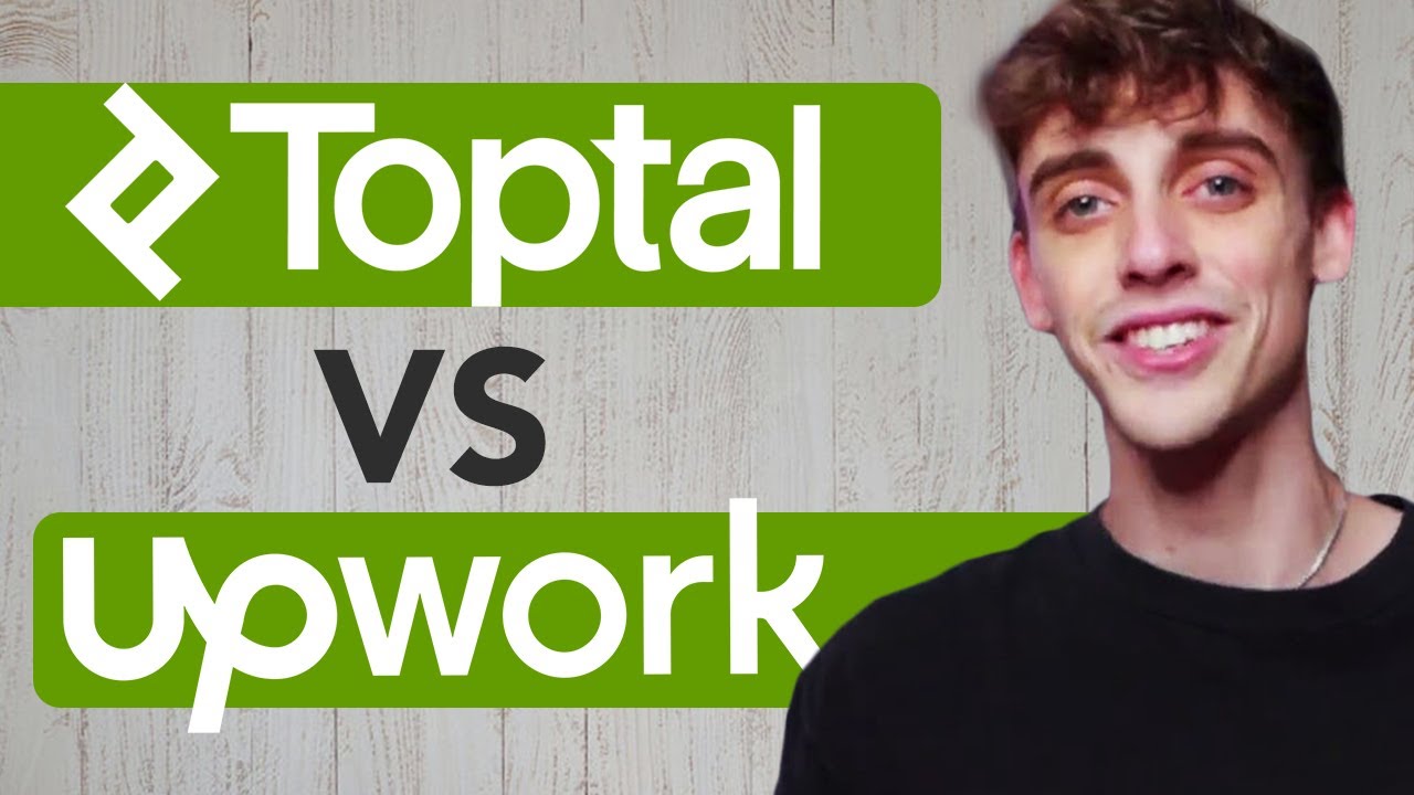 I Tried Toptal vs Upwork: Which Is Better?