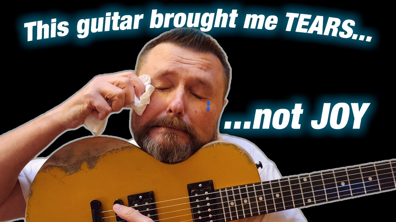 Les Paul Jr for cheap? Fojill Les Paul Relic 