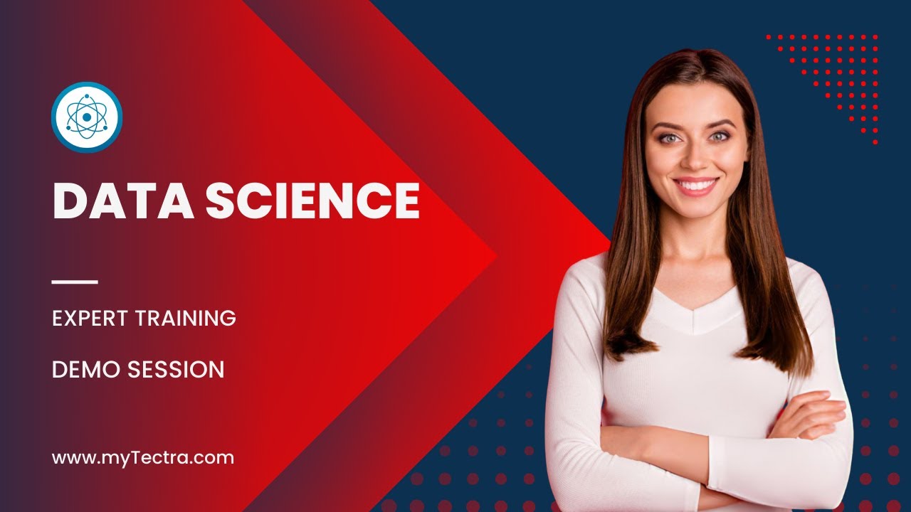 Data Science Tutorial for Beginners | Data Science Tutorial | Data Science Training - Session 1