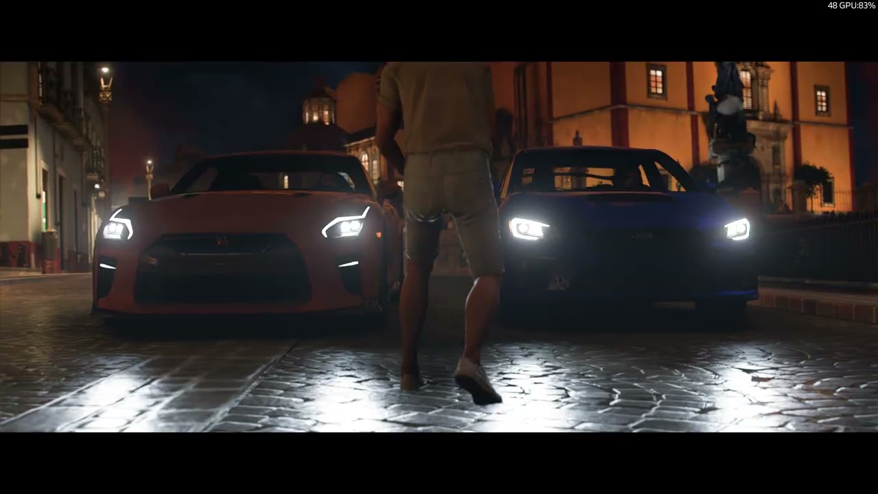 Forza Horizon 5