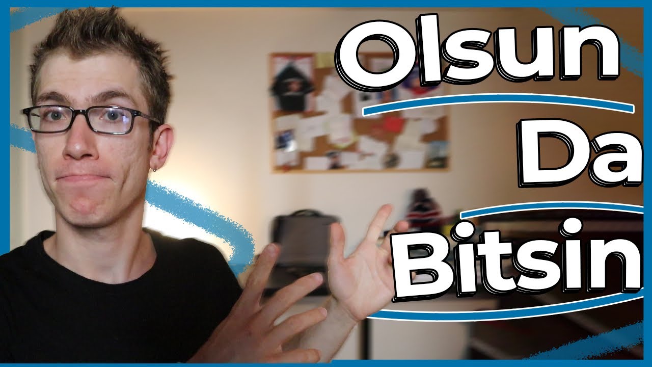 Olsun da Bitsin!