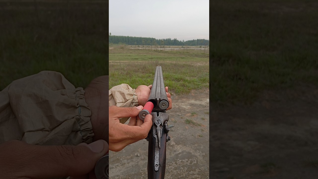 Best hunting cartridges for 12 bore or 12 gauge shotgun | Best gun for hunting | Best hunting ammo