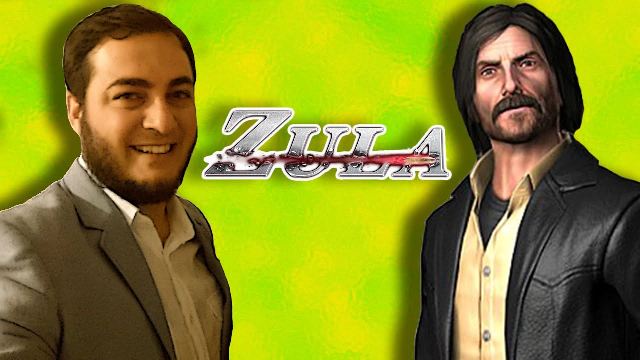 Türk Yapımı Oyun Zula