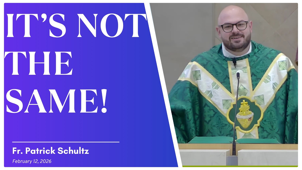 We are Not Meant to Tolerate Evil!