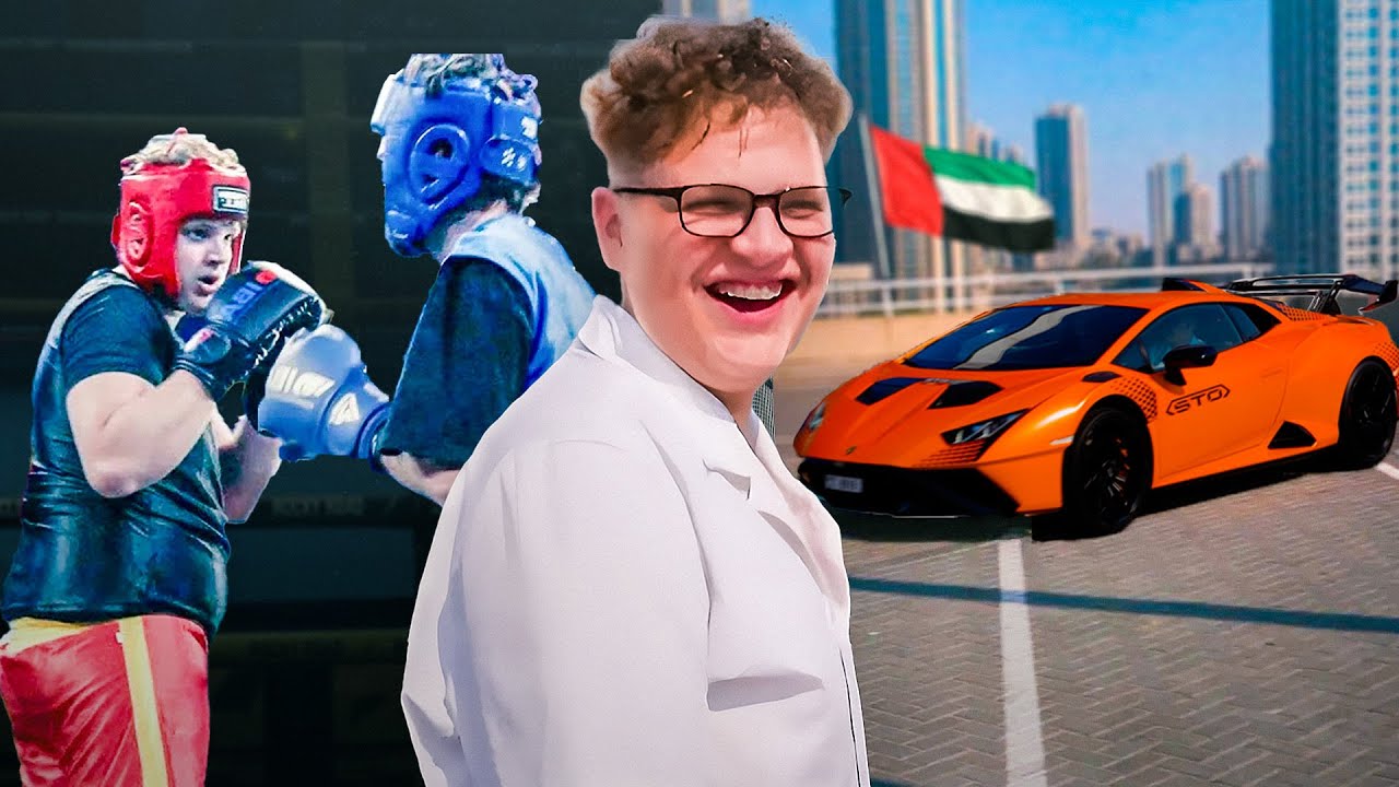 POV: you made it at 22 and now you’re doing side quests