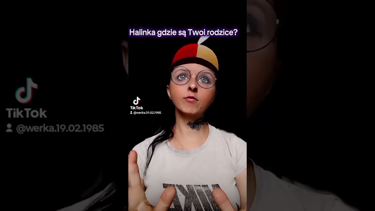 🎯gdzie są Twoi rodzice? 😄 @YouTube @Crazy-Hela #funny #śmieszne