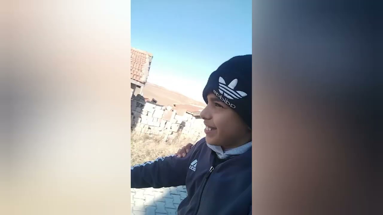 köyde Muhteşem bir gün yine #gopro #vlog