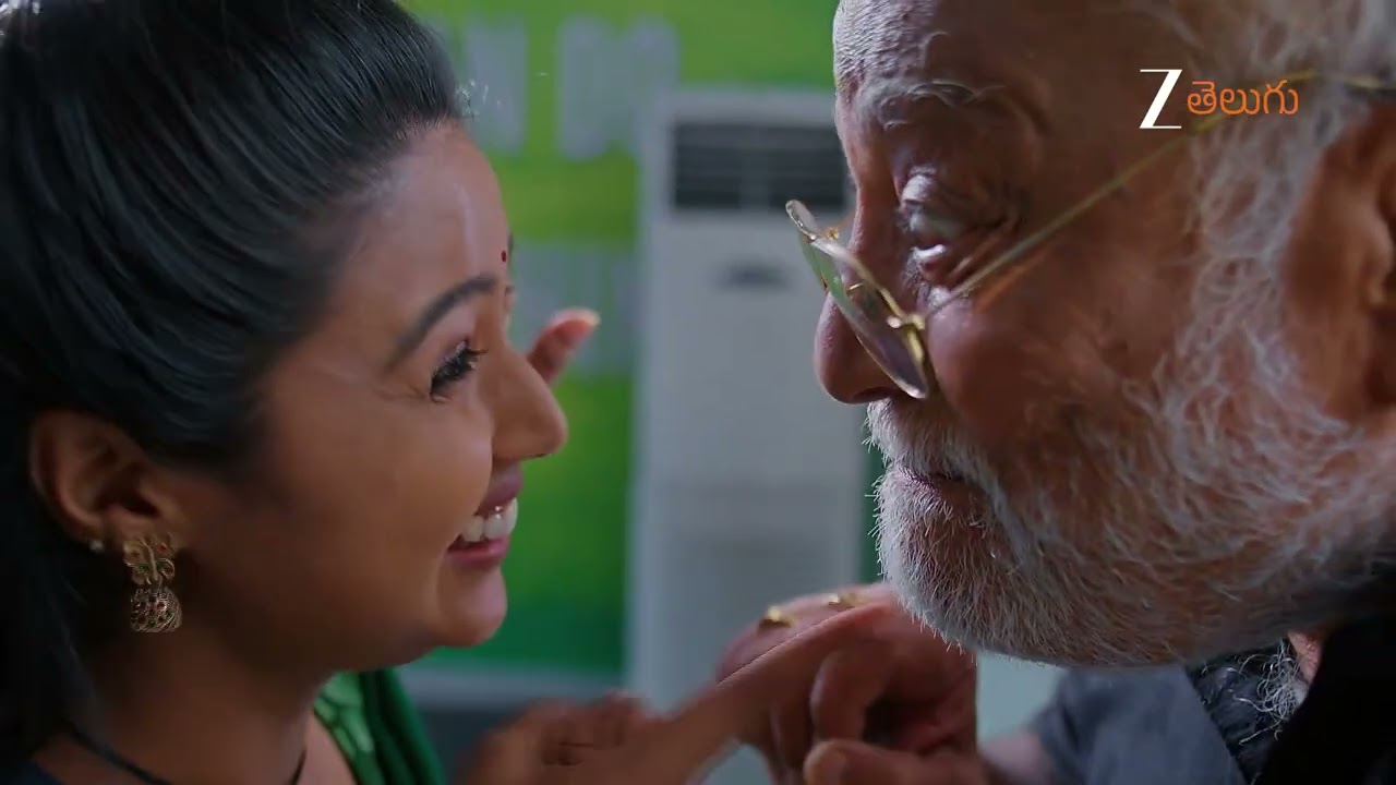 JAYAM | Ep - 11 | Webisode | Jul 25 2025 | Zee Telugu