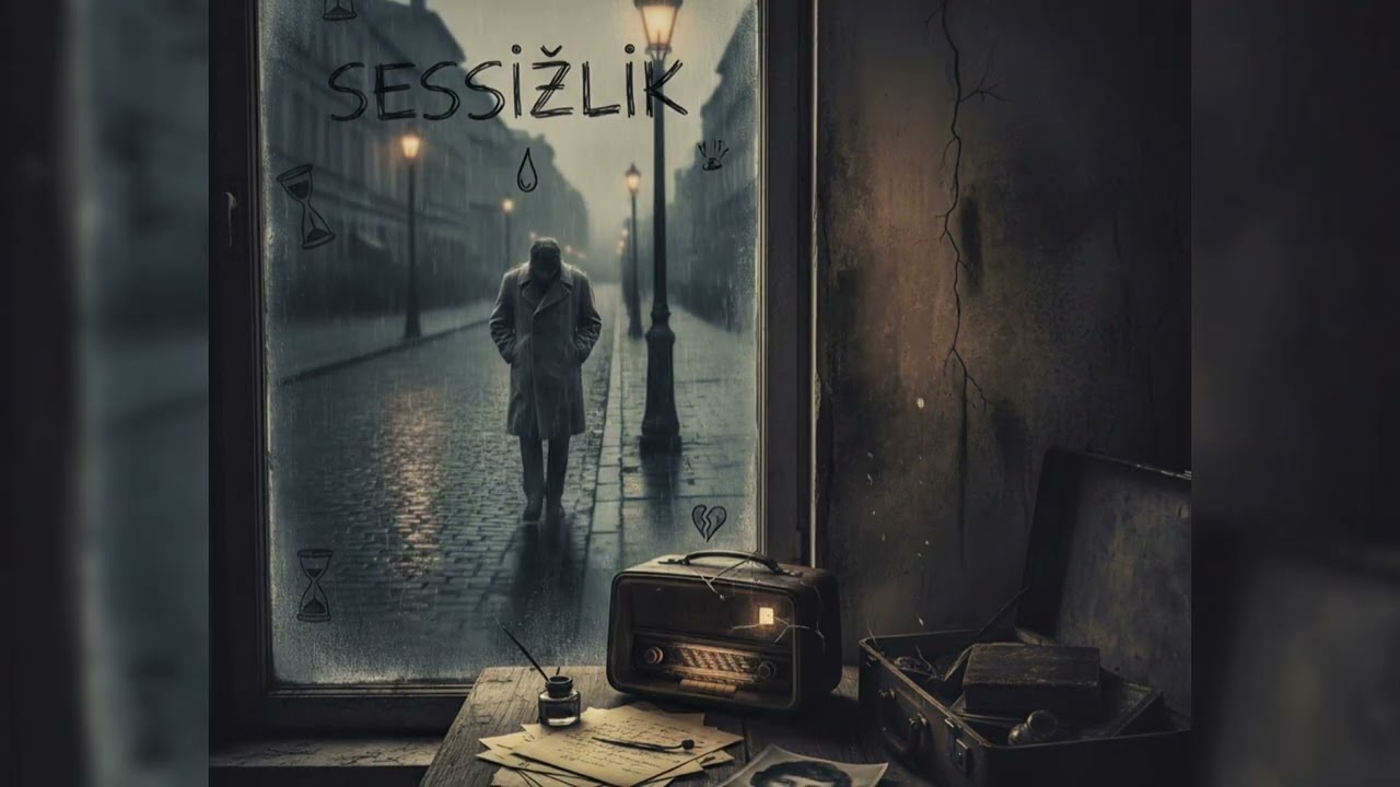 VusLat - Eskimiş Bir Fotoğraf [2026 Official Video Klip] 