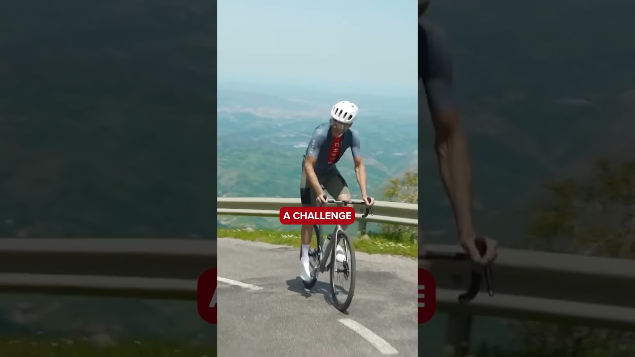 How to conquer l&rsquo;Angliru 🏔️🇪🇸