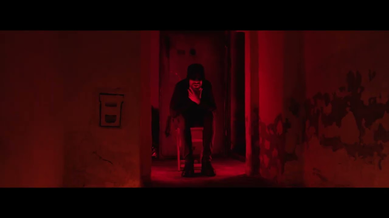 SIMPSON - KLĄTWA (PROD. SWIZZY X JACHU) (VIDEO DIR. BY @LUDASNIESZALEJ)