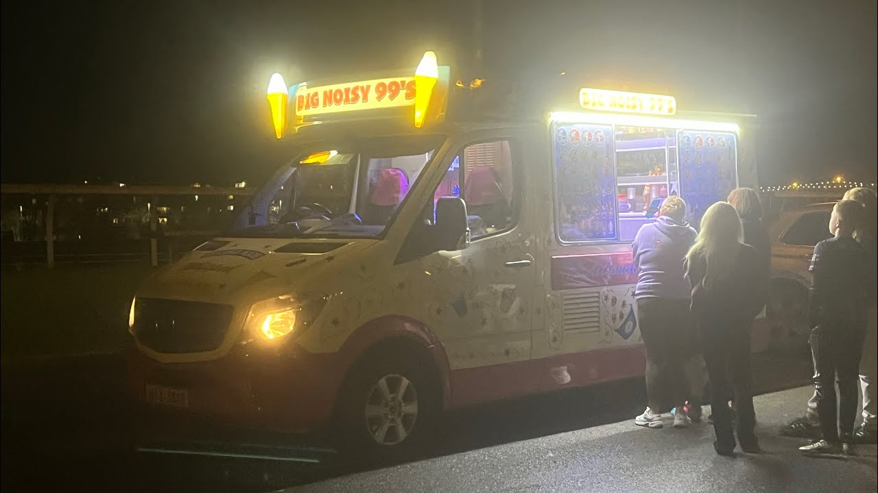 Big Noisy 99s Returns to New Ross!