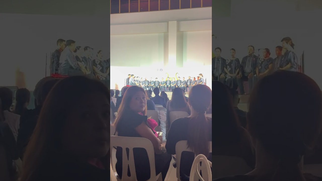 Amami - Philippine Madrigal Singers