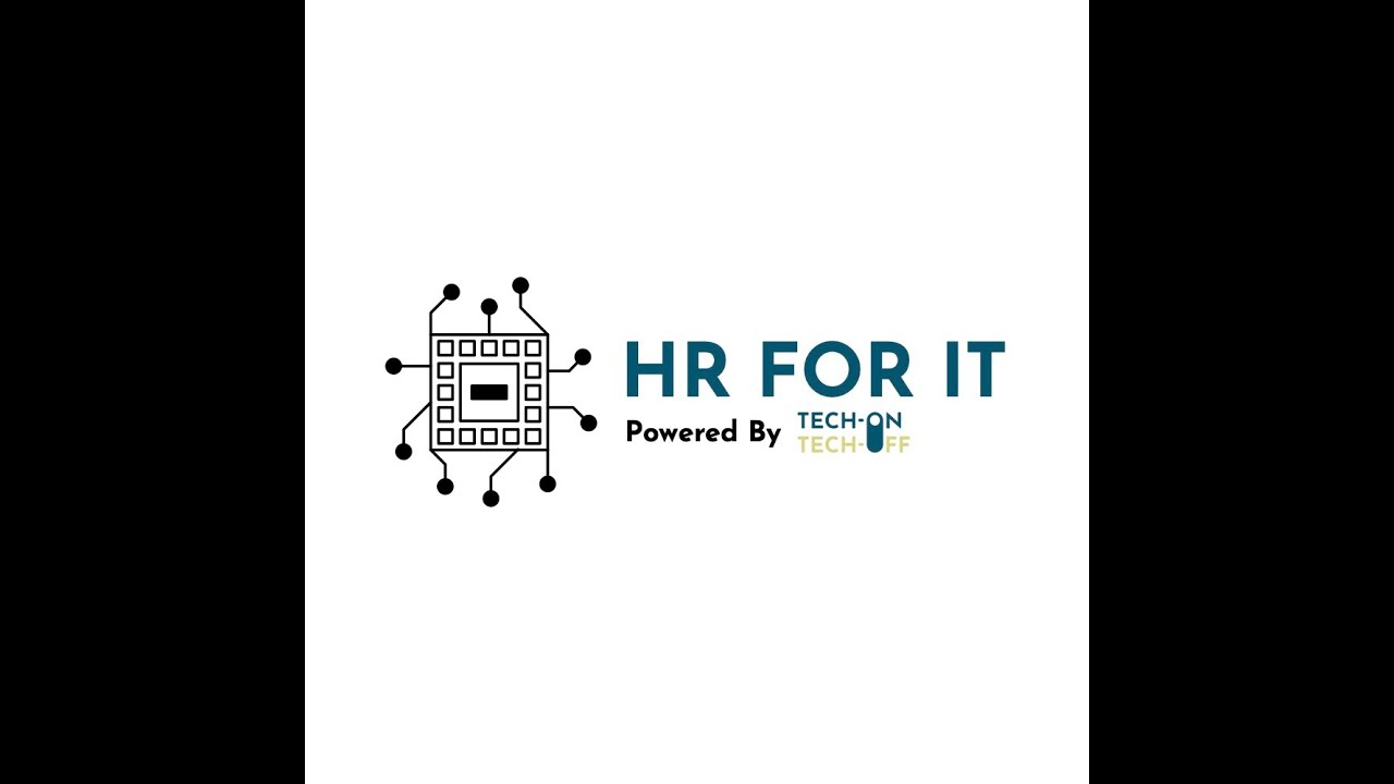 HR for IT Explainer Video