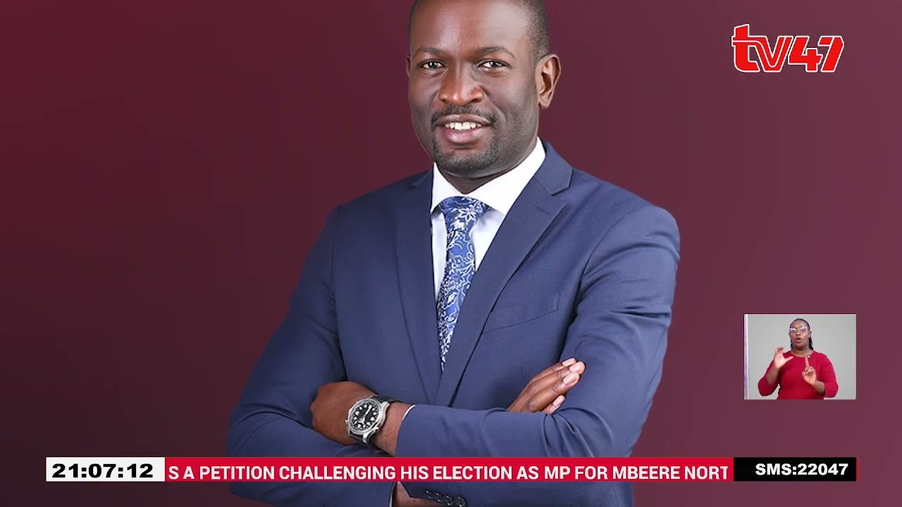 Raila in 2025: ‘Sifuna is the mouthpiece of the party. Kila mtu aongee,’ Who is this man Sifuna?