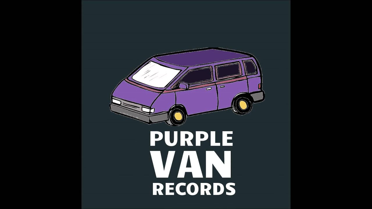 Purple Van Records