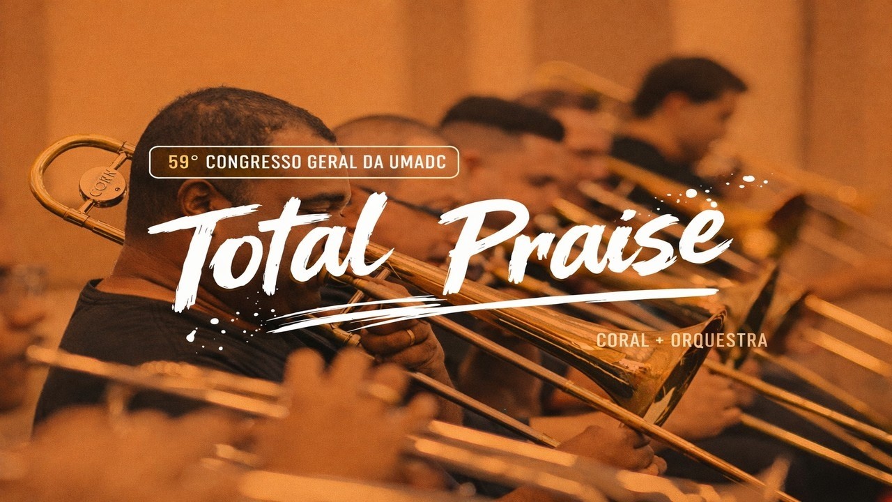 Total Praise Umadc 2024 - Brooklyn Tablernacle Choir #brooklyntabernacle #gospelmusic #coral