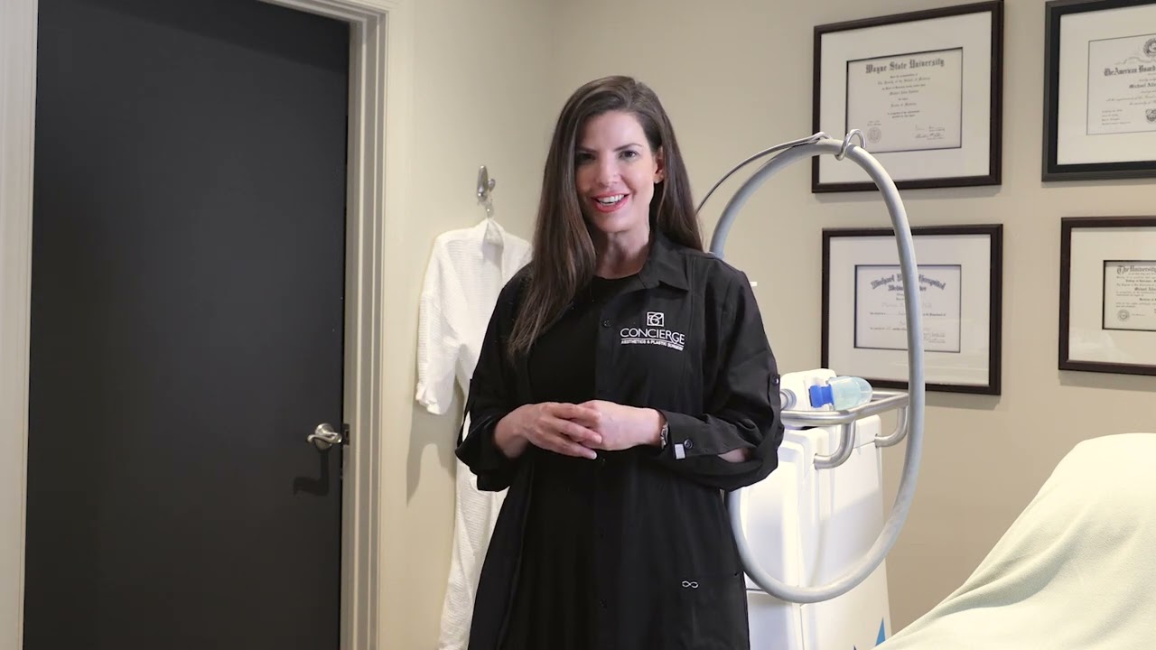 Body Contouring 101: CoolSculpting, Emsculpt, Skin Tightening Concierge Aesthetics & Plastic Surgery
