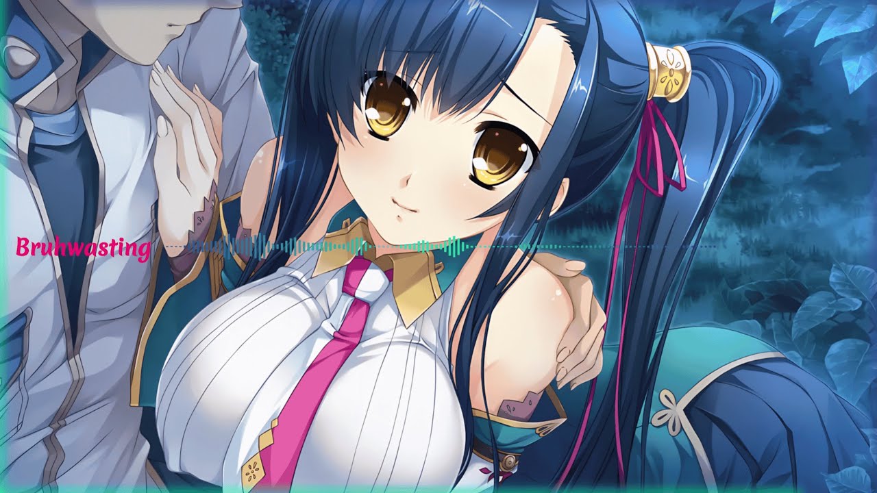 [Eng/Romaji] Kuon ~Utakata~ | 久遠 ～詩歌侘～  [Koihime Musou | 恋姫†夢想]