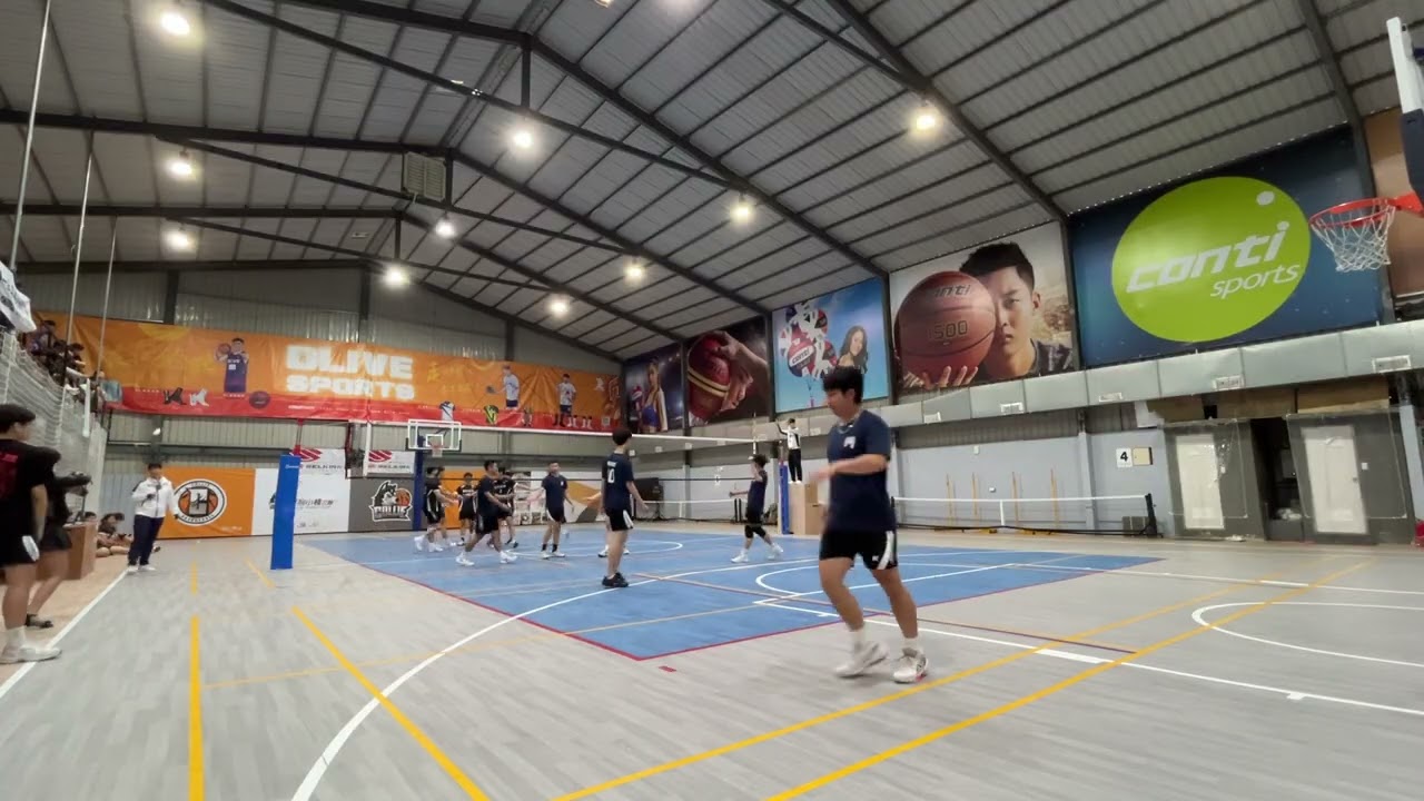 2026.03.15 大化盃v.s清大 （第一局）