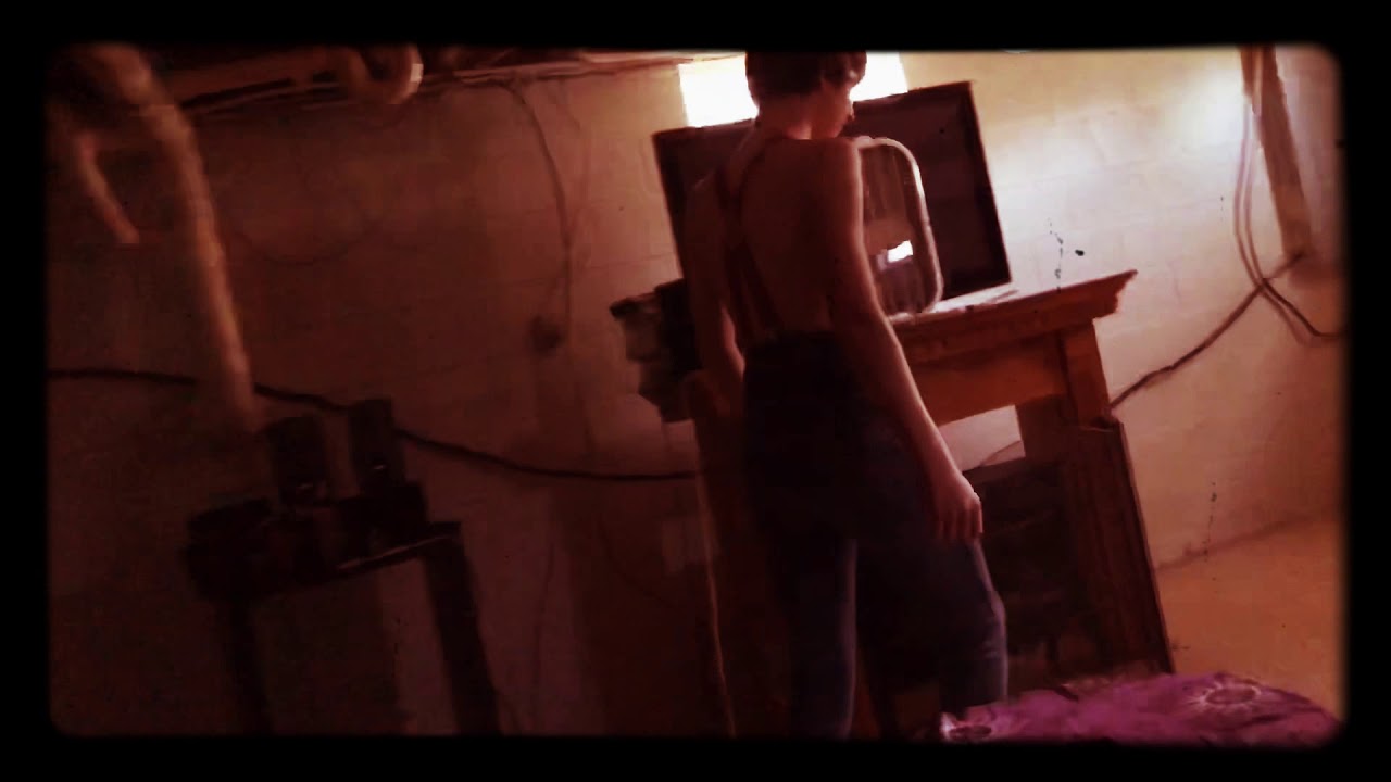 OOOooo - T-Perc (prod.lil Peckerhead) OFFICIAL MUSIC VIDEO