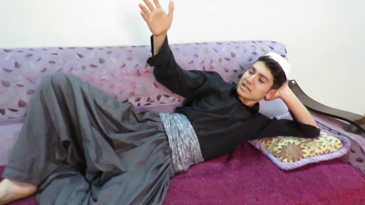 به‌زمی ژنو مێرد له ره‌مه‌زان