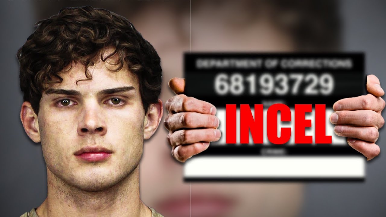 Проблема инцелов, о которой никто не говорит