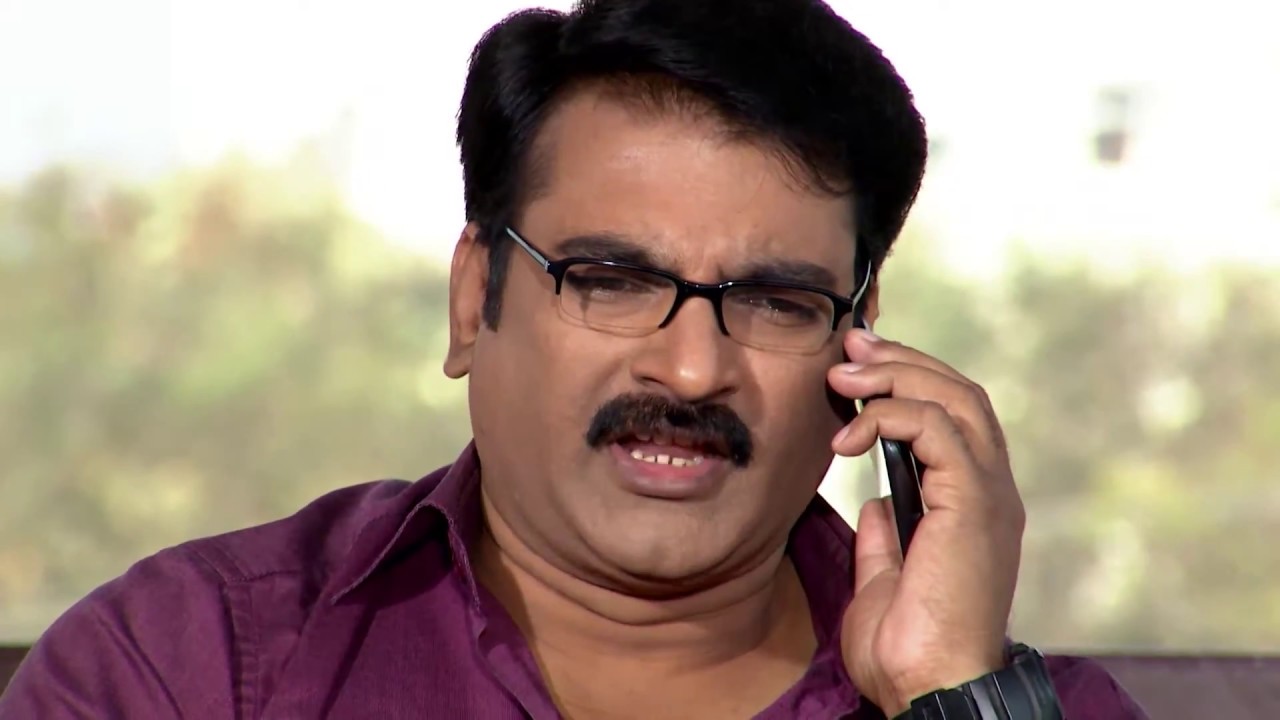 Suryavamsham - సూర్యవంశం - Telugu Serial - Full Episode - 153 - Meena Vasu - Zee Telugu