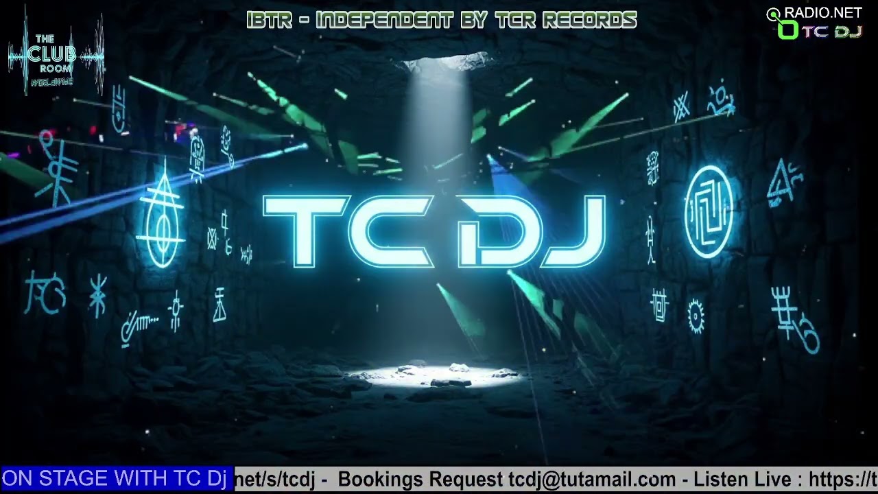 TC Dj Musical Producer MY Releases 1
