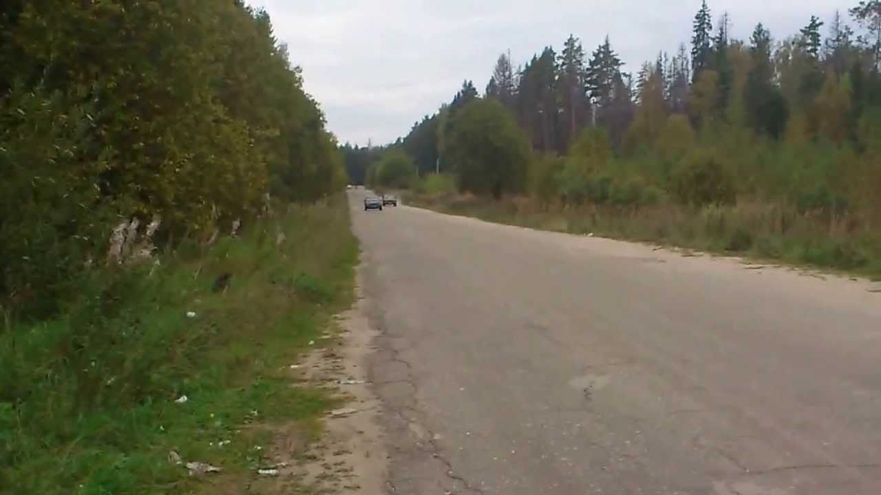 Москвичи: f3r vs f7r Я7.2 ч.2
