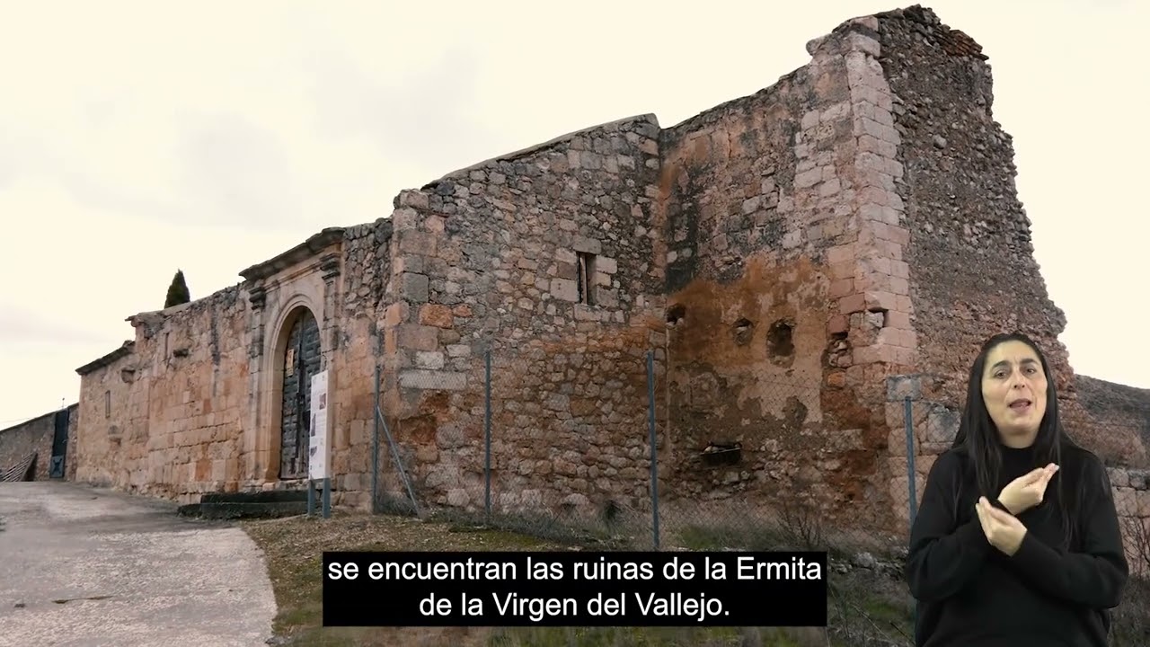 Alcozar, Langa de Duero (Soria)