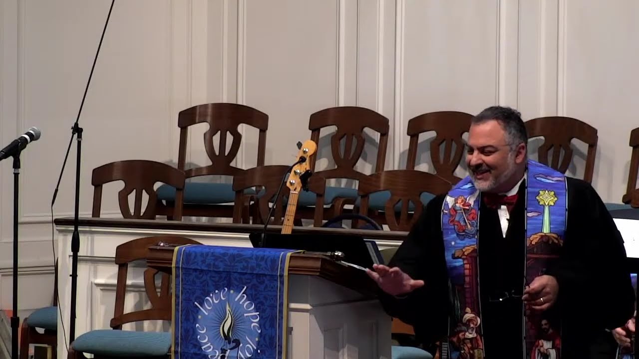 Sermon, 