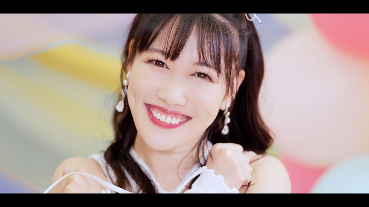 高城れに【MV】everyday れにちゃん -MUSIC VIDEO-