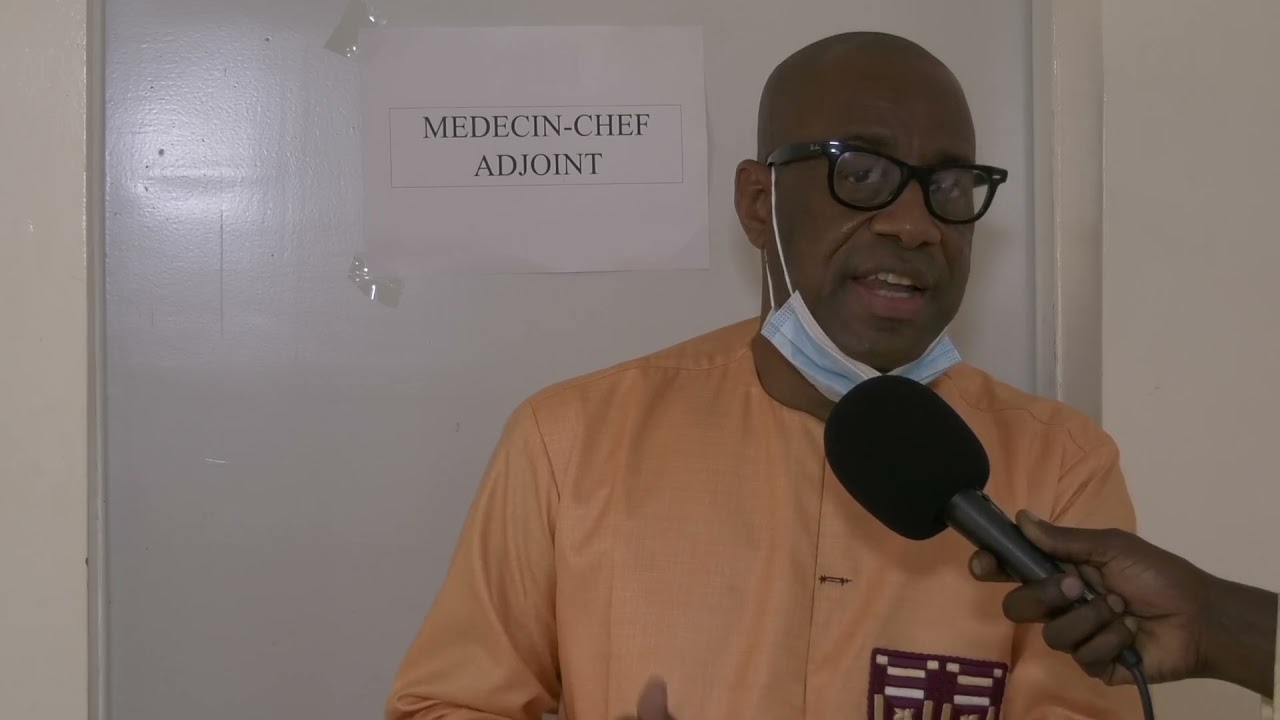 MESRI La Télémédecine, pour une démocratisation de la santé au Sénégal