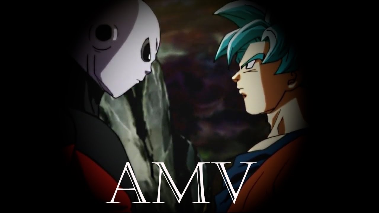 Goku vs Jiren | AMV | Seven Nation Army Remix (The White Stripes)